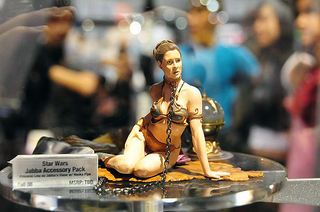 Illustration for article titled Comic-Con 2008 Wrapup: Get the Big Fat Summary of All the Shinest Things We Saw